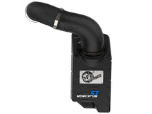 Load image into Gallery viewer, aFe Momentum ST Pro DRY S Cold Air Intake System for Jeep Cherokee 1994-2001 with 4.0L I6 Engine