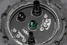 Load image into Gallery viewer, Radium Engineering FHST Extension Add-on for Audi R8 Type-4S and Lamborghini Huracan - Part Number rad20-0868