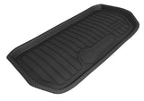 3D MAXpider Kagu Cargo Liner for Tesla Model Y (2020-2023) — Front, Black