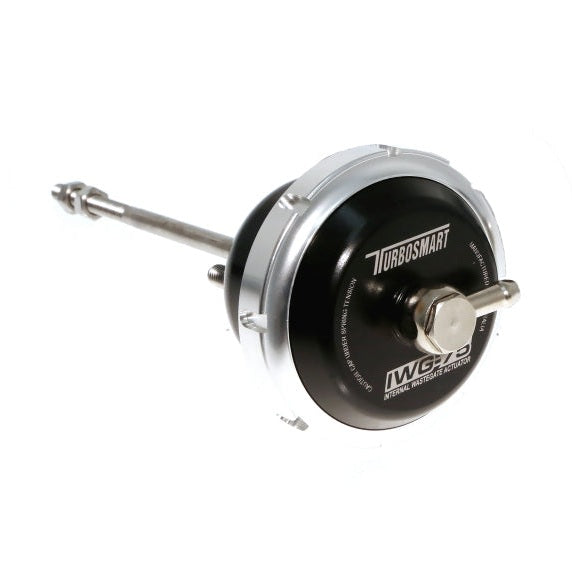 Turbosmart IWG75 Internal Wastegate Actuator for Ford F-150 EcoBoost – Improved Boost Response and Precision Control