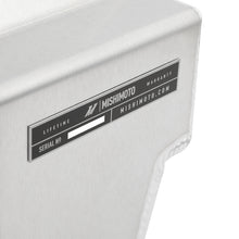 Load image into Gallery viewer, Mishimoto Aluminum Primary Degas Tank for 2011-2019 Ford 6.7L Powerstroke Diesel Engines