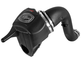 aFe Momentum HD Pro DRY S Stage-2 Si Intake for Dodge Ram 2500 2013-2014 with Part Number afe51-72005