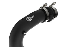 Load image into Gallery viewer, aFe BladeRunner 3-Inch Aluminum Charge Pipe Kit for 2008-2010 Ford Super Duty V8 6.4L Diesel Trucks