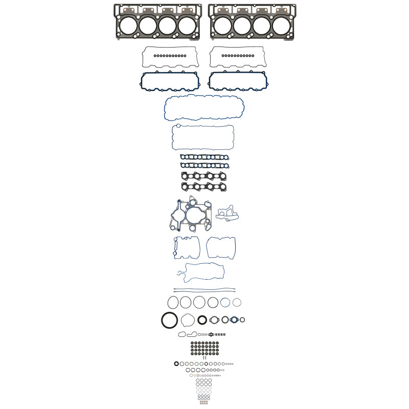 Fel-Pro Ford F-250 Super Duty 260-3174 Engine Gasket Set for Reliable Sealing and Fitment