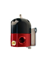 Load image into Gallery viewer, Aeromotive A1000 Carbureted Bypass Regulator - 2-Port, Adjustable Fuel Pressure from 3-15 PSI