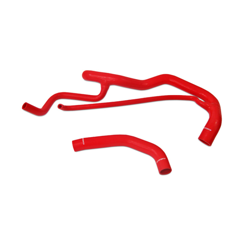 Mishimoto Silicone Coolant Hose Kit for Chevrolet and GMC Duramax 6.6L (2001-2005)