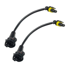 Load image into Gallery viewer, Oracle Lighting High-Performance LED Fog Lights for Jeep Wrangler JK/JL/JT – Part #orl5846-334