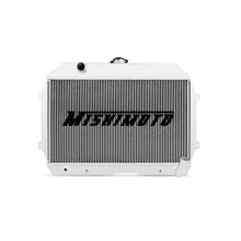 Load image into Gallery viewer, Mishimoto Aluminum Radiator for 1970-1975 Nissan Datsun 240Z and 260Z