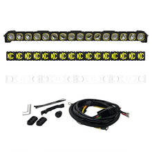 Load image into Gallery viewer, KC HiLiTES FLEX ERA LED 40in. Light Bar - Master Kit