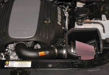 Load image into Gallery viewer, K&amp;N Engineering AirCharger Performance Intake for Dodge Challenger, Charger, and Chrysler 300C V8-5.7L * Part Number 63-1114
