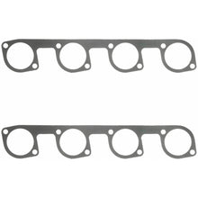 Load image into Gallery viewer, Fel-Pro 1491 Exhaust Manifold Gasket Set for High-Performance V8 Engines