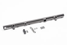Load image into Gallery viewer, Radium Engineering Nissan RB26DETT Fuel Rail - Precision Anodized and Laser Etched Performance Part