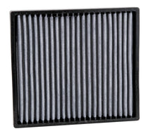 Load image into Gallery viewer, K&amp;N Engineering Part KN-NVF2007 Washable Cabin Air Filter for Kia Forte 2010-2012 and Hyundai Genesis Coupe 2011