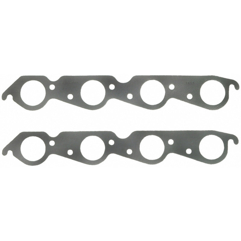 Fel-Pro 1411 Exhaust Manifold Gasket Set for V8 Engines