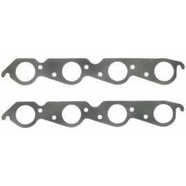 Fel-Pro 1411 Exhaust Manifold Gasket Set for V8 Engines