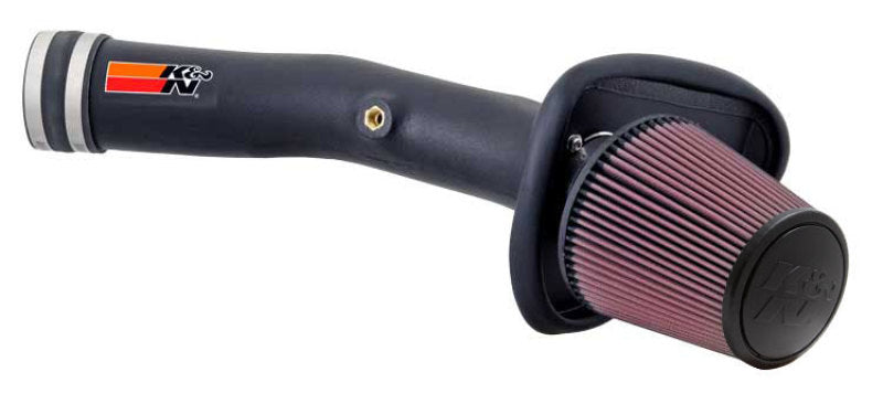 K&N Engineering 04-06 Nissan Altima 3.5L V6 & 04-08 Maxima 3.5L V6 Performance Intake Kit