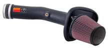 Load image into Gallery viewer, K&amp;N Engineering 04-06 Nissan Altima 3.5L V6 &amp; 04-08 Maxima 3.5L V6 Performance Intake Kit