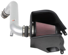 Load image into Gallery viewer, K&amp;N Engineering 69-5323TS Cold Air Intake System for Hyundai Veloster 2019-2021