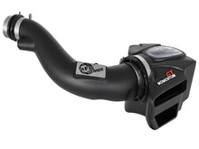 Load image into Gallery viewer, aFe Momentum GT Pro 5R Cold Air Intake System for 2016-2017 Jeep Grand Cherokee and Dodge Durango V6 3.6L