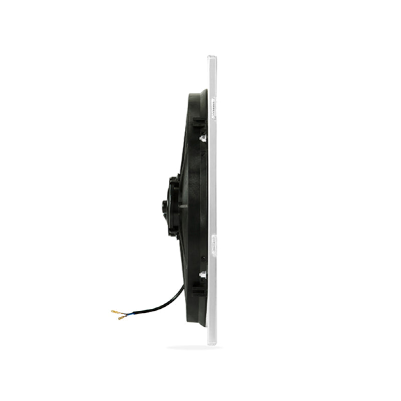 Mishimoto Jeep Wrangler YJ & TJ Performance Fan Shroud Kit (1987-2006)