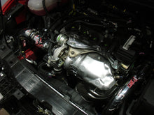 Load image into Gallery viewer, Injen 13 Dodge Dart 1.4L Turbo Black Intercooler Piping - Part Number injSES5040ICPBLK