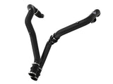 aFe Bladerunner 2-1/2 Inch Aluminum Hot Charge Pipe Kit for Ford F-150 Raptor 2017-2020 V6-3.5L