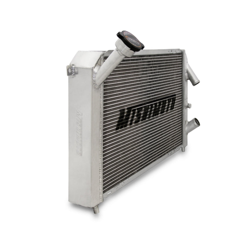Mishimoto 93-95 Mazda RX-7 LS Engine Swap Aluminum Radiator – Direct Fit Performance Upgrade