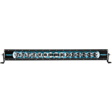 Load image into Gallery viewer, Rigid Industries Radiance+ 30-Inch RGBW Light Bar with Multi-Color Backlight
