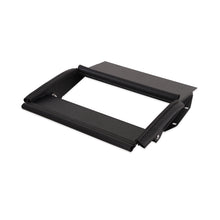 Load image into Gallery viewer, Mishimoto 2015-2021 Subaru WRX Street Performance Top-Mount Intercooler Shroud - Black