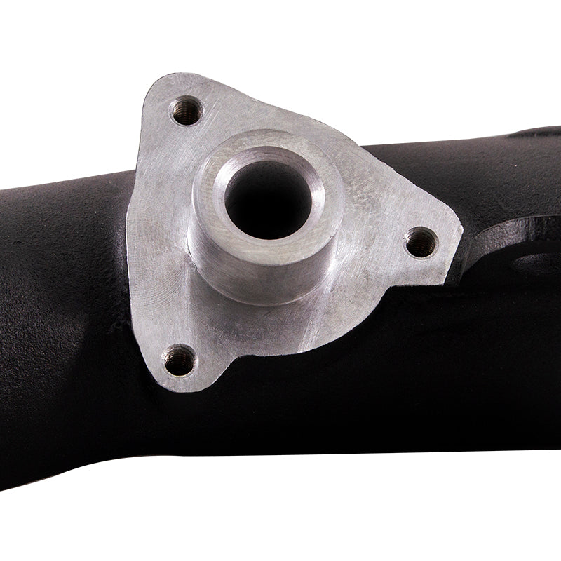 Mishimoto Performance Intercooler Pipe for Jeep Wrangler JL 2.0L (2018-2023)