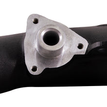 Load image into Gallery viewer, Mishimoto Performance Intercooler Pipe for Jeep Wrangler JL 2.0L (2018-2023)