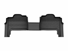 Load image into Gallery viewer, WeatherTech DigitalFit Rear FloorLiner for 2025 INEOS Grenadier Quartermaster Vinyl Floors, Black - wet4418614V
