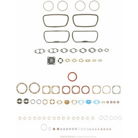 Fel-Pro Volkswagen Super Beetle FS 21132 C Engine Gasket Set for 1966-1979 Models