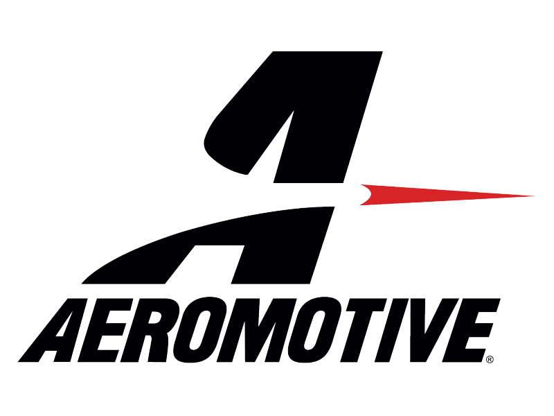 Aeromotive Adjustable Regulator Part #AER13304 - 3-15 PSI, .313 Valve, Dual -08 Inlets and -08 Return for Automotive Applications