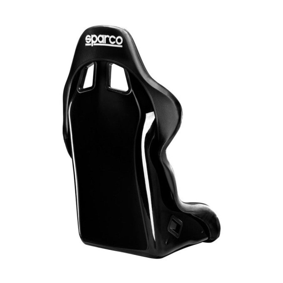 Sparco Seat EVO QRT SKY - High-Performance Racing Seat for Automotive Enthusiasts