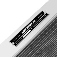 Load image into Gallery viewer, Mishimoto 99-03 Ford F250 Aluminum Radiator for 7.3L Powerstroke Engine