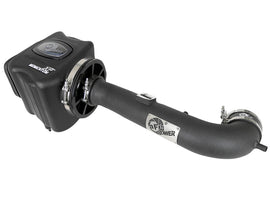 aFe Power Momentum XP Pro 5R Cold Air Intake System for GM Silverado/Sierra 1500 (2014-2018) and SUVs