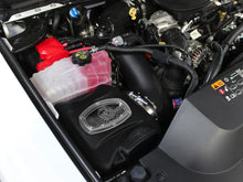 Load image into Gallery viewer, aFe Momentum HD Pro DRY S Stage 2 Cold Air Intake System for 2011-2014 Chevrolet Silverado 2500 HD with V8-6.6L Diesel (LML)