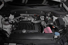 Load image into Gallery viewer, K&amp;N Engineering 69-9756TC Cold Air Intake System for Volkswagen Atlas 3.6L V6 (2018-2020)