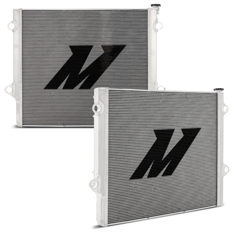 Mishimoto 2003-2009 Toyota 4Runner / GX470 4.7L Performance Aluminum Radiator