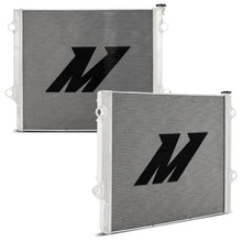 Load image into Gallery viewer, Mishimoto 2003-2009 Toyota 4Runner / GX470 4.7L Performance Aluminum Radiator