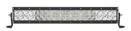 Rigid Industries 20-inch E-Series Spot/Flood Combo LED Light Bar * Versatile Off-Road and Automotive Lighting Solution