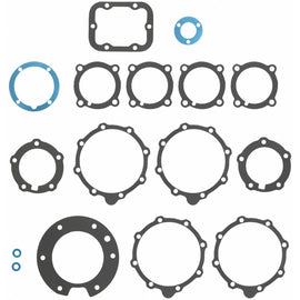 Fel-Pro TS 80332 Transfer Case Gasket Set for Ford F-100 and Bronco