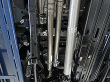 Load image into Gallery viewer, aFe Vulcan Series 3-inch Stainless Steel Muffler Delete Pipe for Ram 1500 TRX 2021-2024