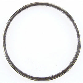 Fel-Pro 61191 Exhaust Pipe Flange Gasket for Ford Focus and Escape