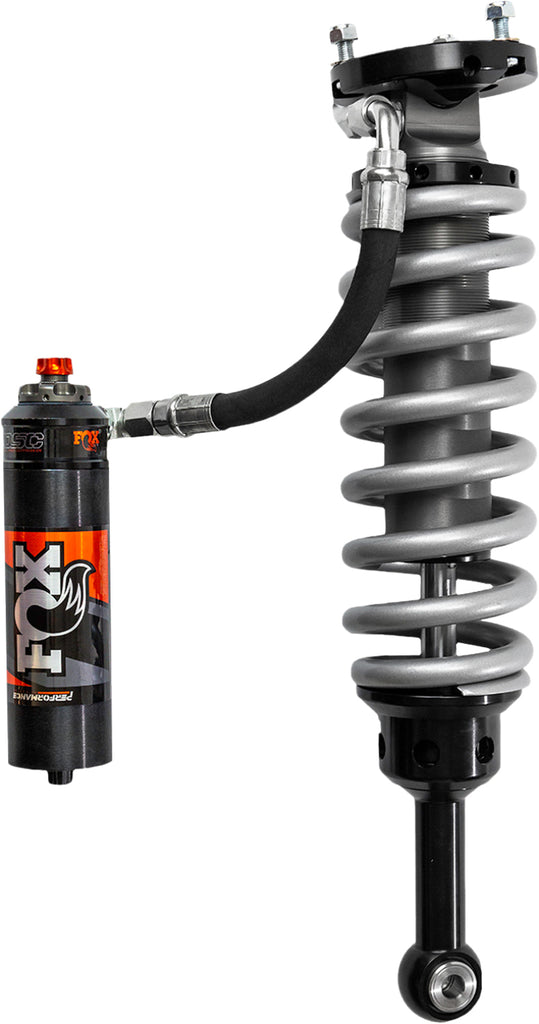 FOX Performance Elite Series 2.5 Coilover Reservoir Shocks for Toyota 4Runner (Part #FOX883-06-185)