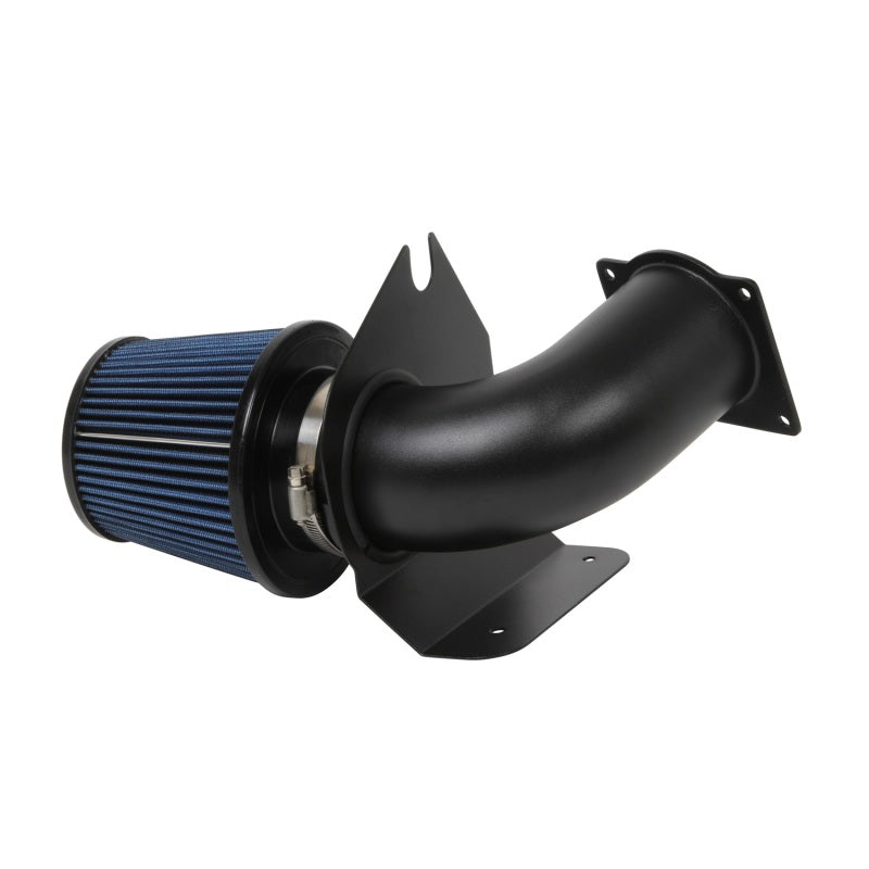 BBK 96-04 Mustang 4.6 GT Cold Air Intake Kit with Blackout Finish