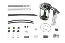 Load image into Gallery viewer, Radium Engineering FCST-X Spare Drop-In Pump Module for Bosch BR540 or DW400 Fuel Pumps