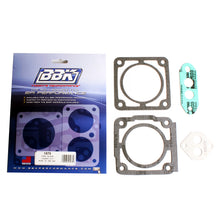 Load image into Gallery viewer, BBK 75mm Throttle Body Gasket Kit for 1986-1993 Mustang 5.0 and Compatible Vehicles