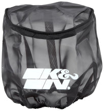 Load image into Gallery viewer, K&amp;N Engineering RC-2690 Black Drycharger Air Filter Wrap for K&amp;N Air Filters and Watercraft Flame Arrestors
